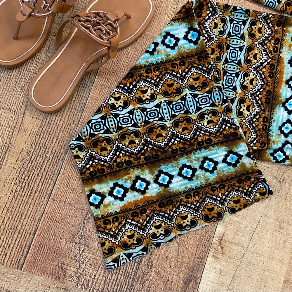 Surfline Palazzo Pants - So Cute - Picture 5 of 9